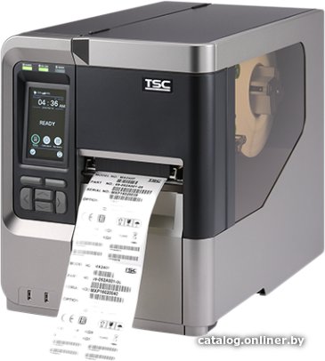 Принтер этикеток TSC MX241P MX241P-A001-0002