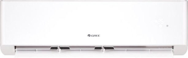 

Кондиционер Gree Amber Standart R32 GWH09YC-K6DNA1A (Wi-Fi)