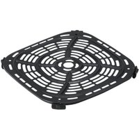 Аэрогриль (аэрофритюрница) Polaris PAF 5502 (черный)