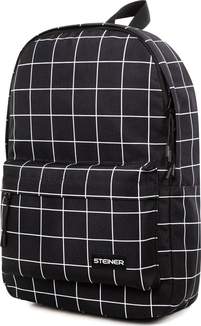

Городской рюкзак Steiner U4