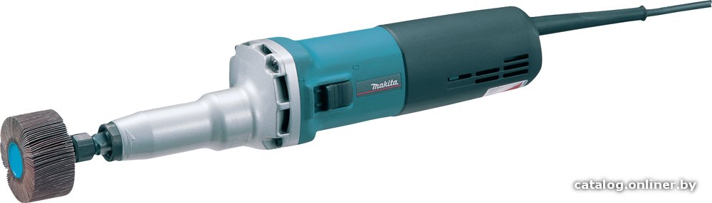 Прямошлифовальная машина Makita GD0810C