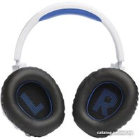 Наушники JBL Quantum 360P Wireless