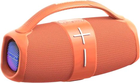 

Беспроводная колонка Hopestar H60 (оранжевый)