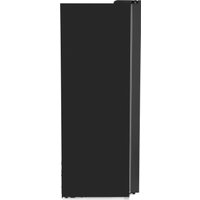 Холодильник side by side ZUGEL ZRSS630B