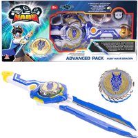 Волчок Infinity Nado Эпик Лончер Адвансд Fury Dragon 40602