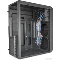 Корпус ExeGate AX-251U2 350W EX287518RUS