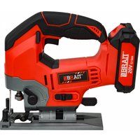 Электролобзик Brait BCJS20-2PUBL PRO (с 1-им АКБ)