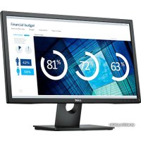 Монитор Dell E2216H