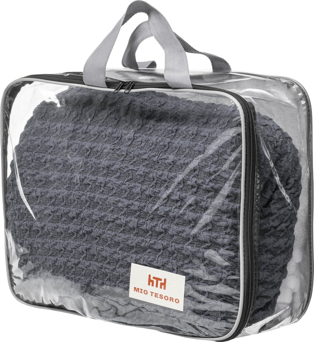 

Комплект чехлов для дивана и кресла Mio Tesoro КПО-1 жаккард Люкс 10018/1473