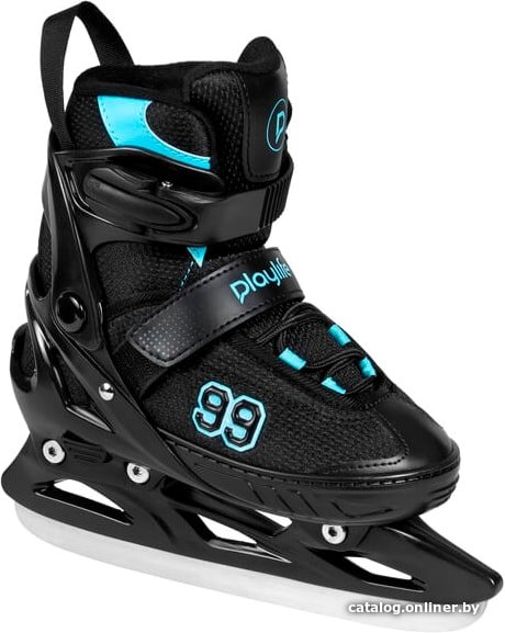 Коньки PlayLife Glacier 902273 (р. 37-40)