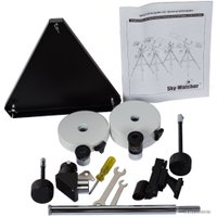 Телескоп Sky-Watcher BK MAK127EQ3-2