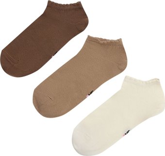 Носки Mark Formelle 3004A-3122 (р.25-27, молочный/капучино/карамель)