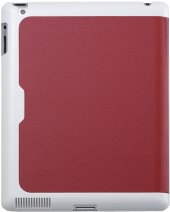 The new WAKE UP FOLIO Red (C-IP3F-SCWU-RW)