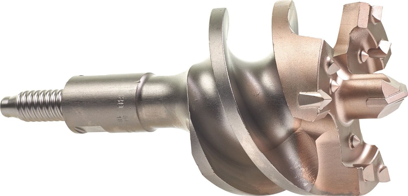 

Бур Milwaukee 4932430747