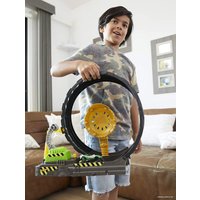 Трек Hot Wheels Monster Truck Epic Loop Challenge GKY00