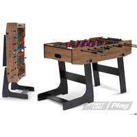 Настольный футбол Start Line Compact 48 SLP-4F1DA