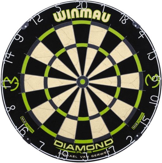

Дартс Winmau MvG Diamond Edition 3014