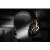 Наушники Moondrop x Singer (черный)