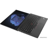 Ноутбук Lenovo ThinkPad E14 Gen 4 Intel 21E30076CD