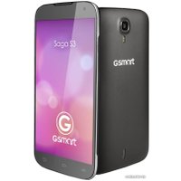 Телефон Gigabyte GSmart Saga S3