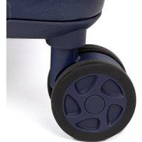 Чемодан-спиннер Fabretti EN1030-24-8