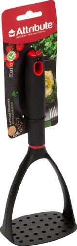 Картофелемялка Attribute Estilo AGE020