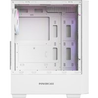 Корпус Powercase Mistral AY4W ARGB CMAYW-A4