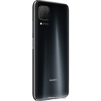 Телефон Huawei P40 lite (полночный черный)