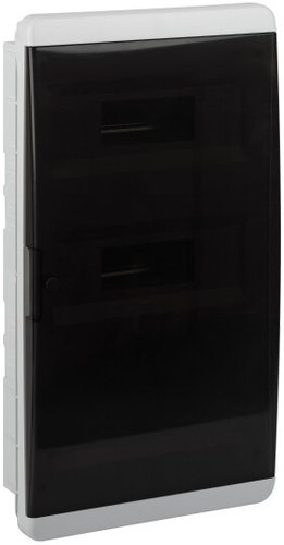 Щит распределительный Эра Comfort ЩРВ-П-36 IP40 Б0067241