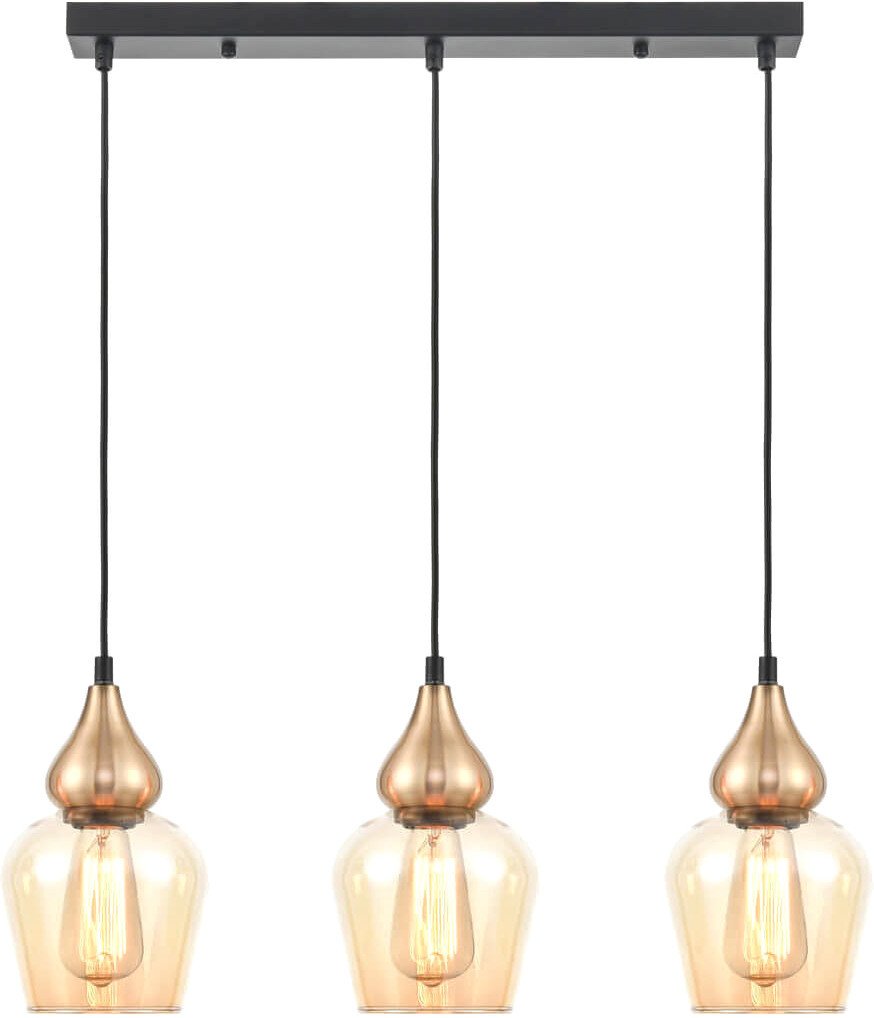 

Подвесная люстра Vele Luce Simone VL5564P13