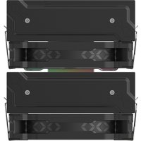 Кулер для процессора PentaWave PC-Z06D LE SRB ARGB