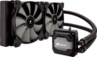 Corsair Hydro H110i GT Extreme Performance Liquid (CW-9060019-WW)