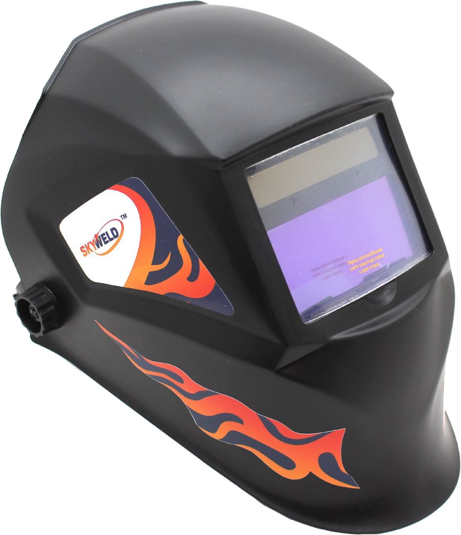 

Сварочная маска Skyweld F8 007.F08.00M.01