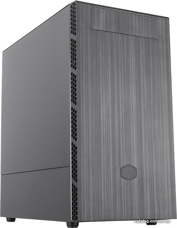 Корпус Cooler Master MasterBox MB400L MCB-B400L-KN5N-S00