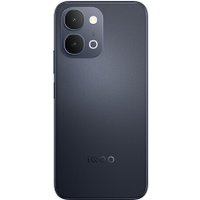 Телефон iQOO Z11x 12GB/256GB международная версия (титановый черный)