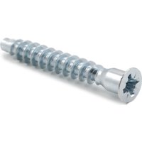 Стяжка межшкафная Boyard ST08/05/1/Zn/01