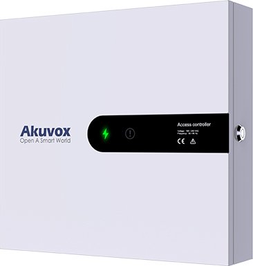

Модуль расширения для вызывных панелей Akuvox A092S