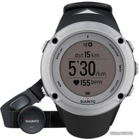 Умные часы Suunto Ambit2 HR (серебристый) [SS019651000]