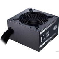 Блок питания Cooler Master MWE 700 Bronze V2 MPE-7001-ACAAB-EU