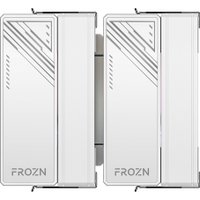Кулер для процессора ID-Cooling Frozn A620 Pro SE ARGB Snow в Борисове