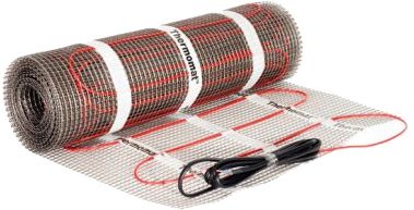 

Нагревательный мат Thermo Thermomat TVK-130 1 кв.м. 130 Вт