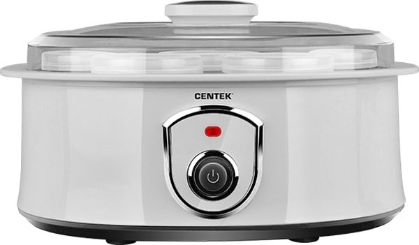

Йогуртница CENTEK CT-1442