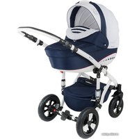 Универсальная коляска Adamex Galactic (2 в 1, 01P)