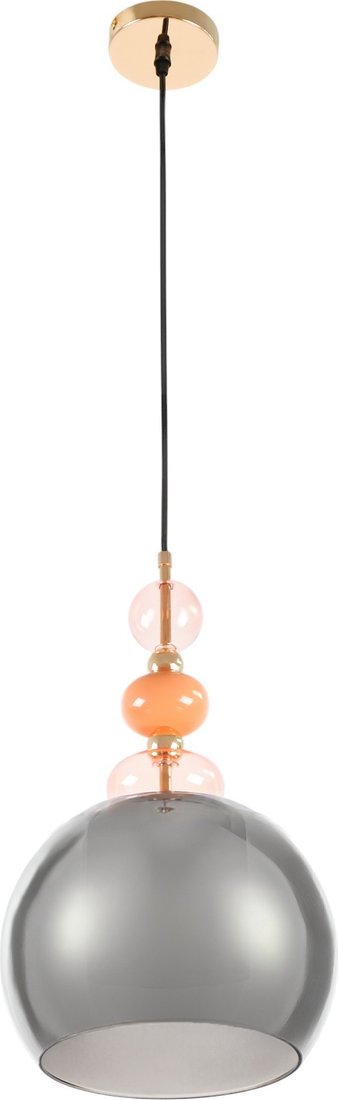 Подвесная люстра Myfar Louis MR2502-1P