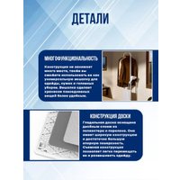 Отпариватель Xiaomi Mijia Vertical Garment Steamer ZQGTJ02KL