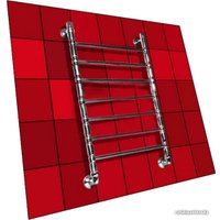 Полотенцесушитель Двин Bubble 1 60x50