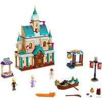 Конструктор LEGO Disney Princess 41167 Деревня в Эренделле