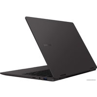 Ноутбук 2-в-1 Samsung Galaxy Book2 360 NP730QED-KA1IN