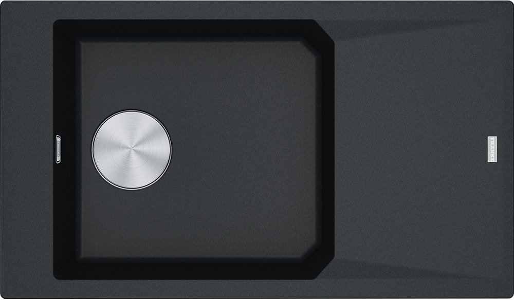 

Кухонная мойка Franke FX FXG 611-86 (оникс)