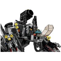 Конструктор LEGO Batman Movie 70908 Скатлер